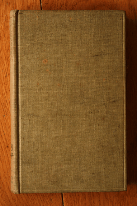 The English Mail-Coach & Other Essays by Thomas DeQuincey c. 1920  J.M. Dent