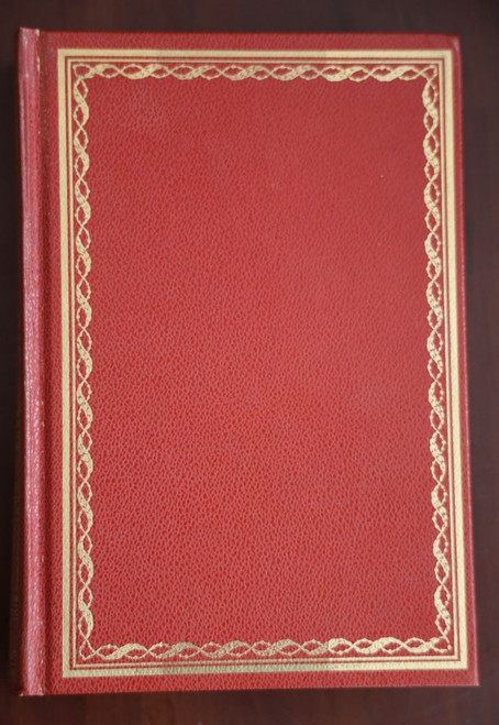 The Life of Samuel Johnson JAMES BOSWELL International Collectors Library c 1945