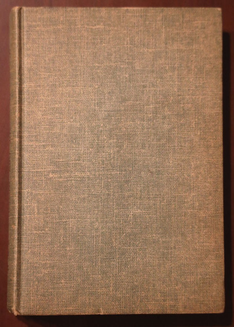 THE DRY WOOD by Caryll Houselander 1947 Sheed & Ward Vintage Hardcover Religion