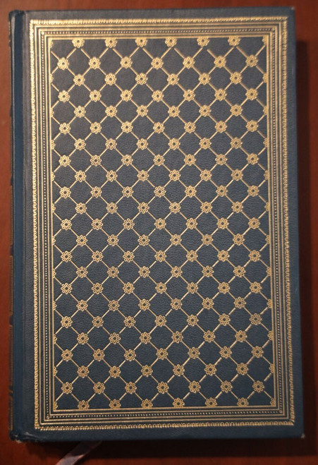 Wuthering Heights by Emily Bronte International Collector's Library LEAFLET 1949