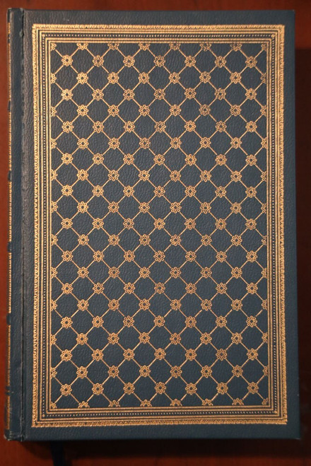 IVANHOE by Sir Walter Scott International Collector's Library Collectible - ICL