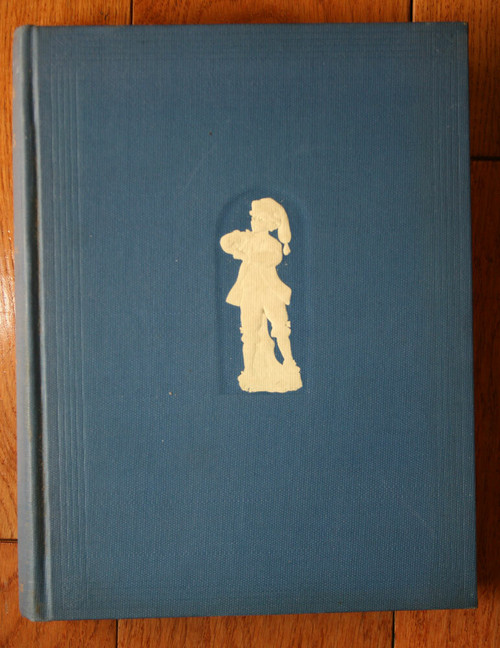 The Collecting of Antiques - Esther Singleton 1926 Macmillan Company ILLUSTRATED