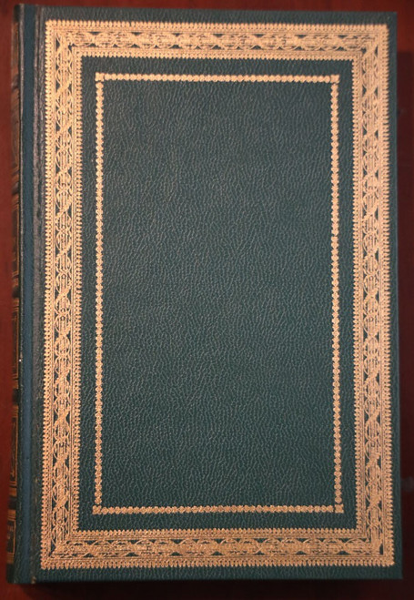 MY COUSIN RACHEL by Daphne Du Maurier International Collectors Library 1952 ICL