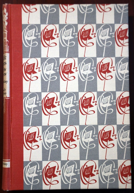 FIVE LITTLE PEPPER Margaret Sidney William Sharp 1948 Illustrated Junior Library