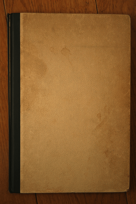 Gitterwerk des Lebens by Alfred Neumann 1943 1st Ed. Pazifischen Presse RARE!