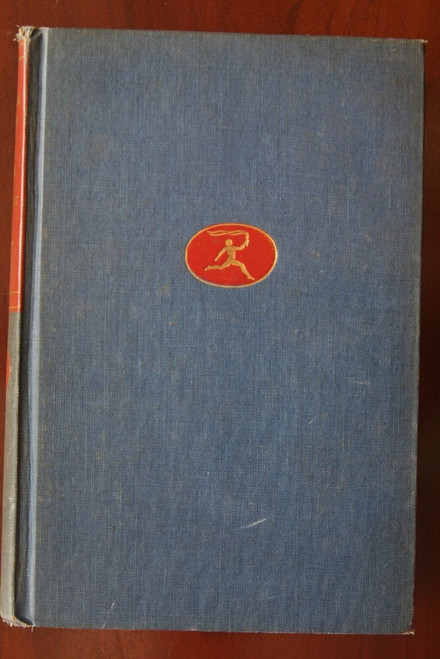 Selected Work of TOM PAINE & Citizen Tom Paine HOWARD FAST 1945 Modern Library