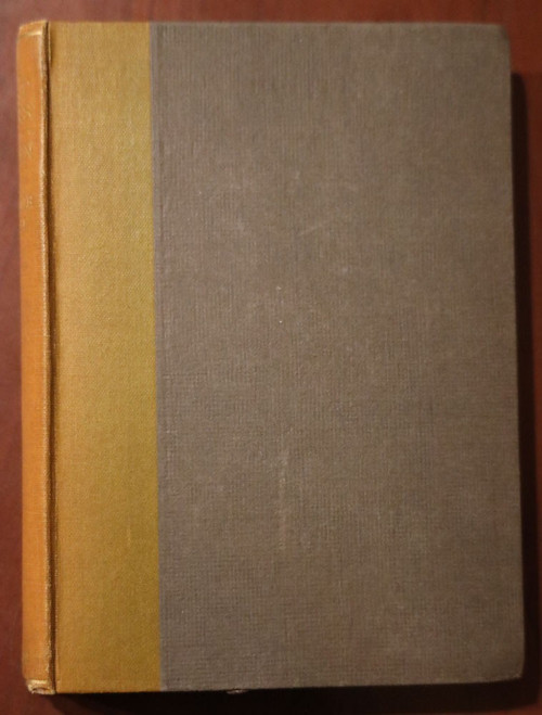 THE LAST YEARS OF (Auguste) RODIN by Marcelle Tirel/ R. Francis LONDON J. Cladel