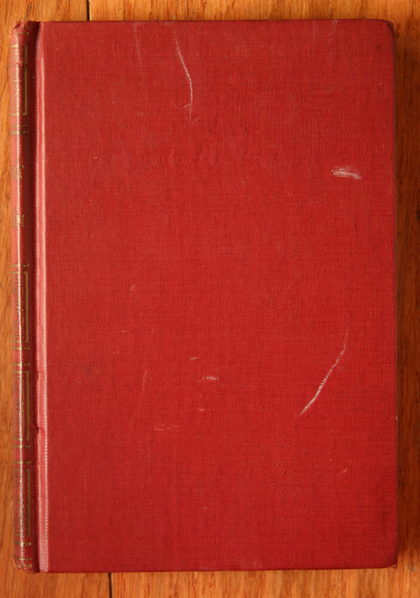 Rubaiyat of Omar Khayyam by Edward Fitzgerald Art-Type Edition Books Inc.