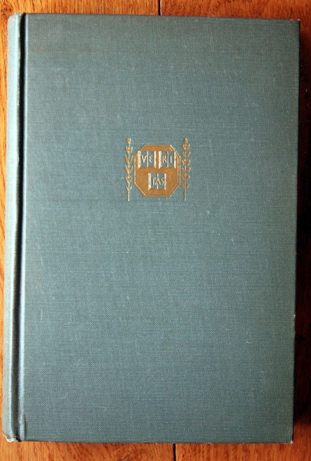 Select Translations from Old English Prose 1935 Albert S. Cook & Chauncey Tinker