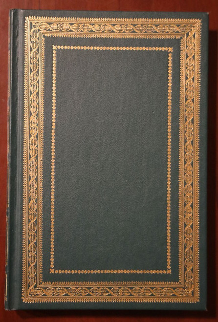 Frenchman's Creek by Daphne du Maurier 1942 International Collectors Library ICL