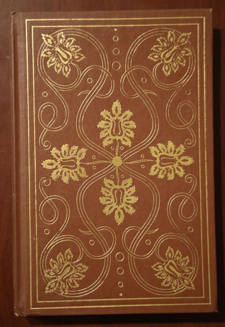 CAMILLE by Alexandre Dumas International Collector's Library Vintage Collectible