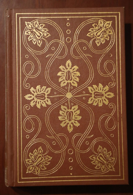 NANA by Emile Zola International Collector's Library Vintage Collectible Book
