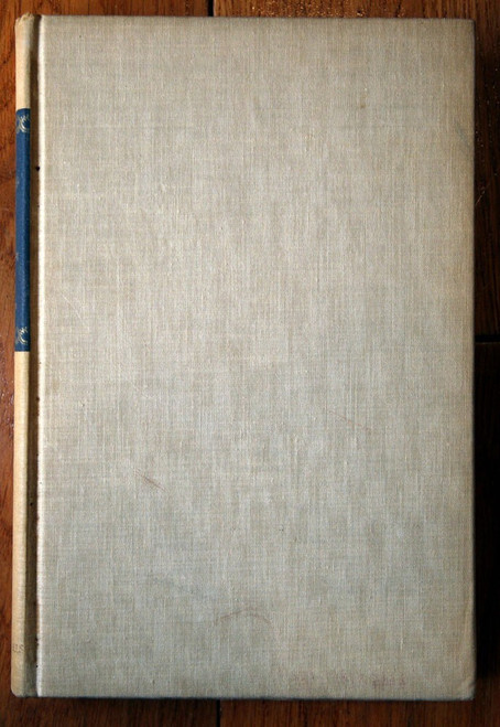 ONE HUNDRED YEARS AGO American Writing of 1847 by James Playsted Wood 1947