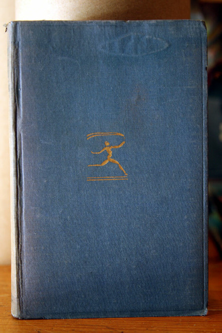 THE ROMANCE OF DA VINCI Bernard Guerney 1928 Modern Library  Dmitri Merejkowski