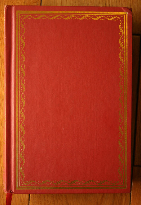 QUEEN VICTORIA by Elizabeth Longford International Collectors Library 1987 ICL