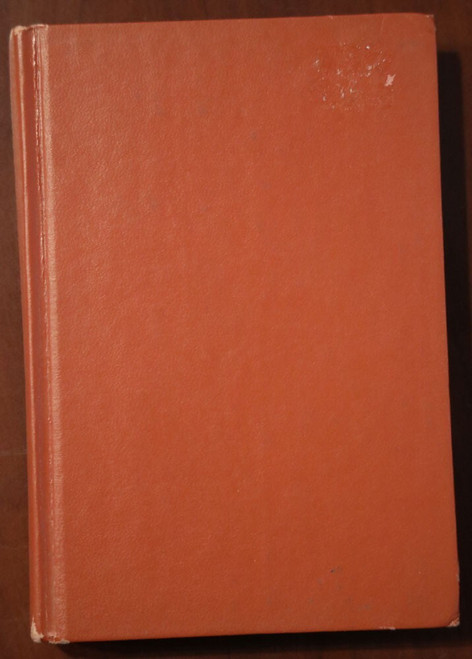 Streams in the Desert by Mrs. Charles E. Cowman 1977 Zondervan Vintage Hardcover