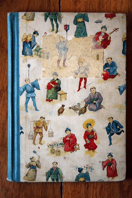 Children of the Valley by Harriet Prescott Spofford 1901 T.Y. Crowell VERY RARE