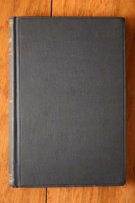 DAVID LIVINGSTONE by Thomas Hughes Perkins Book Co Heroes of History Illustrated