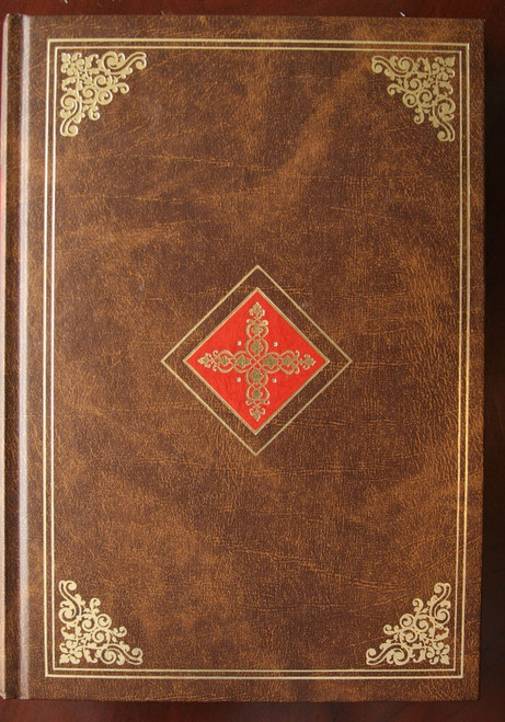Thru the Bible with J. Vernon McGee by J. Vernon McGee VOLUME I 1981 Nelson HC
