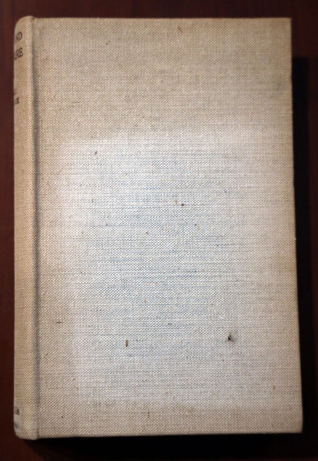 DIET AND PLEASURE by Paul Reboux 1952 Art of Enjoying Medical Regimes Health