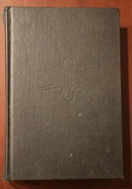 DESIREE by Annemarie Selinko 1953 Vintage Hardcover Novel - William Morrow