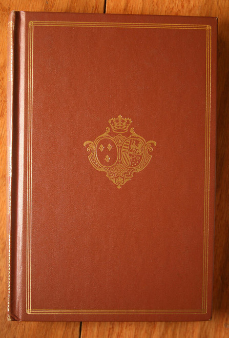 LOVE'S ASPECTS by Jean Garrigue 1975 International Collectors Library POETRY ICL