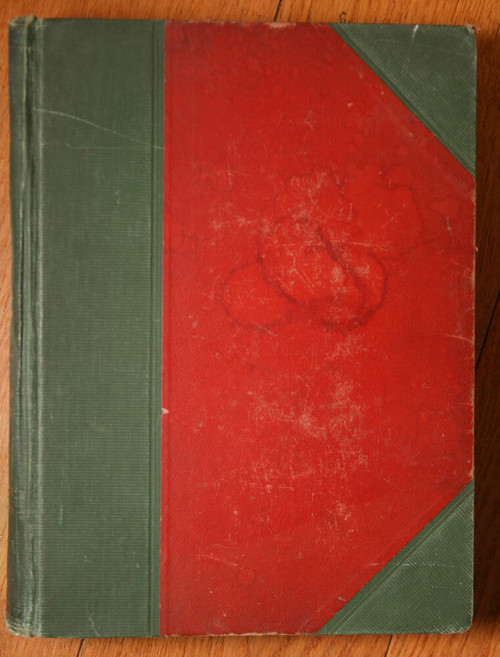 POEMS WE LOVE; Golden Thoughts World's Best Authors 1903 Margaret M. Browning