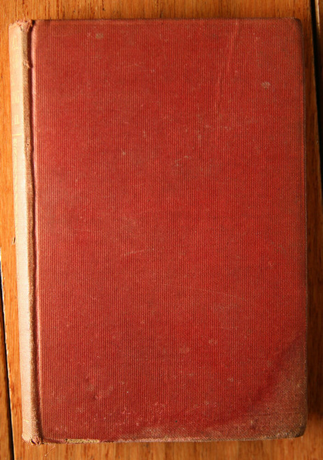 Poetical Works of Elizabeth B. Browning Series II Illustrated Collins Clear-Type