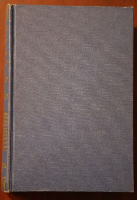 Robert BROWNING Pippa Passes and Shorter Poems - Joseph E. Baker 1947 Odyssey