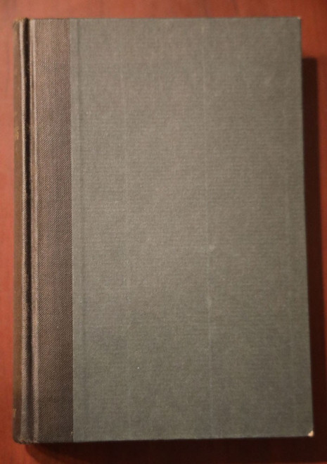 SHORT NARRATIVES by Paul M. Fulcher 1928 Century Co. Rare Vintage Book Anthology