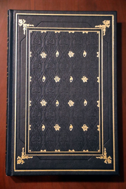 House of Seven Gables by Nathaniel Hawthorne - International Collector's Library