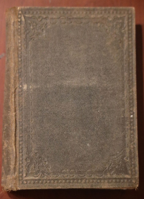 ULRIC ZWINGLI by Jean Grob 1885 Reading PA German-Americana Jubilee Gift Book