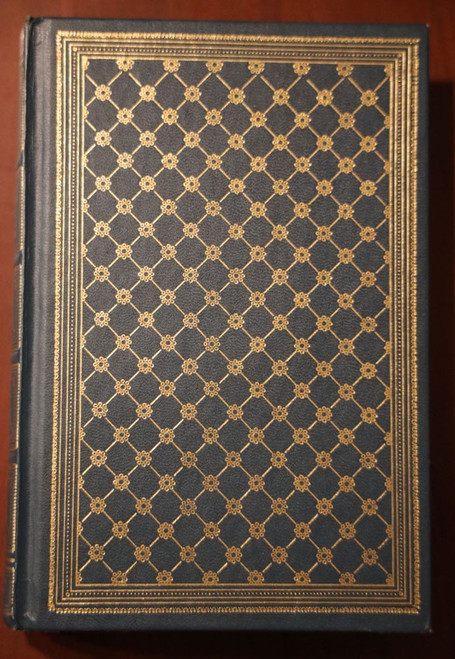 Old Curiosity Shop by Charles Dickens International Collectors Library + Leaflet
