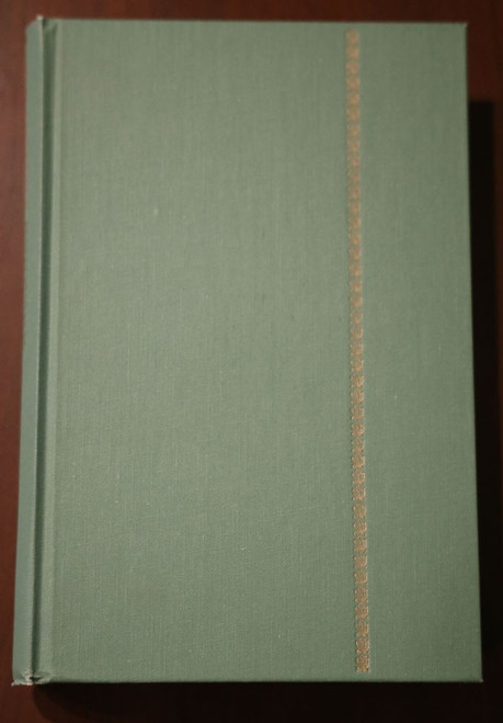 Women in Love by D.H. Lawrence - The Viking Press Vintage Hardcover Book 1950