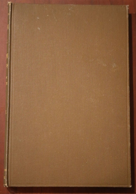 Dictionary of MUSIC AND MUSICIANS 1890 Index Volume Sir George Grove