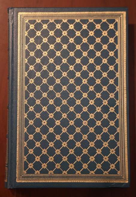 OLIVER TWIST by Charles Dickens - International Collectors Library Book c. 1945