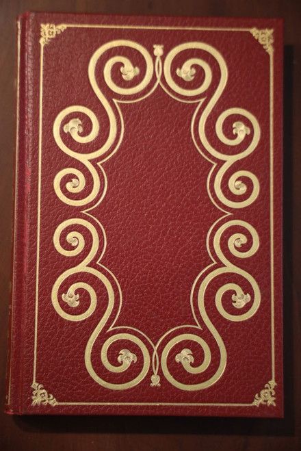 FATHERS AND SONS by Ivan S. Turgenev International Collectors Library c. 1960