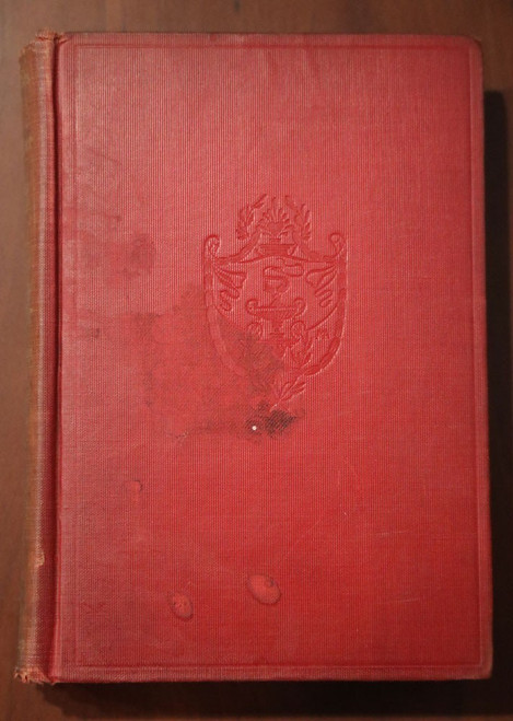 The Stories of H.C. Bunner 1917 Humor/Satire More "Short Sixes" Runaway Brown