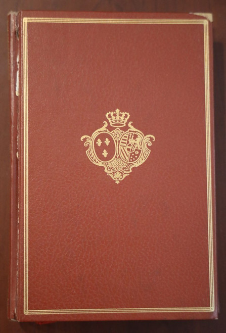 The Odyssey of Homer 1961 International Collector's Library - Robert Fitzgerald