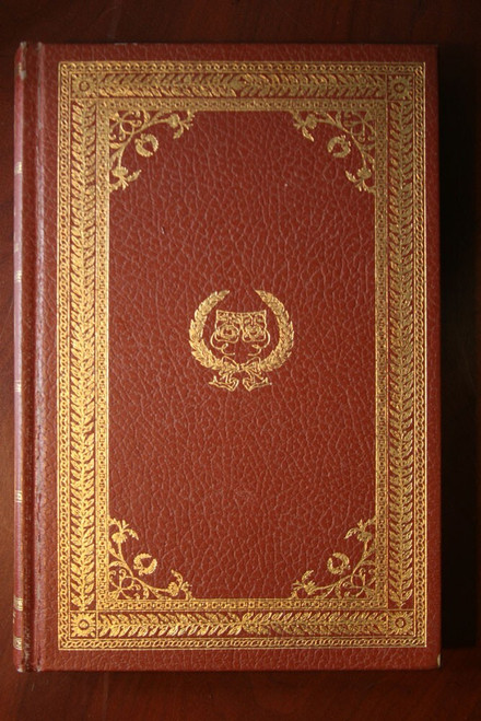 The Comedies of WILLIAM SHAKESPEARE International Collectors Library Vintage ICL