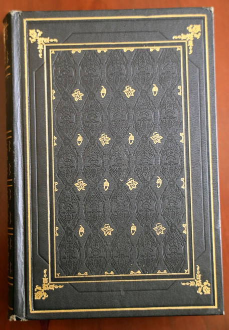 From Here to Eternity by James Joyce 1951 International Collectors Library ICL