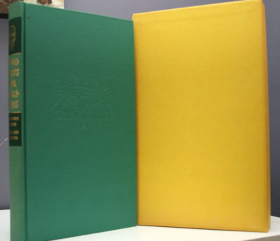 TWO PLAYS FOR PURITANS by George Bernard Shaw 1966 Heritage Press + Sandglass