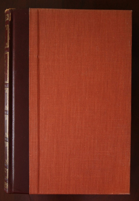 Twenty Thousand Leagues Under the Sea by Jules Verne 1957 Fine Editions Press