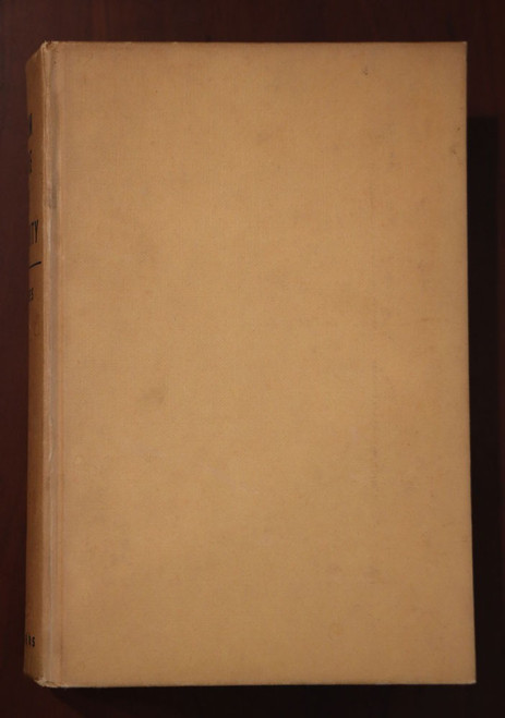 From Here to Eternity by James Jones 1953 Vintage HC World War II Novel WWII