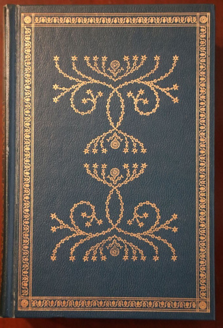 Complete Stories of EDGAR ALLAN POE 1966 International Collectors Library