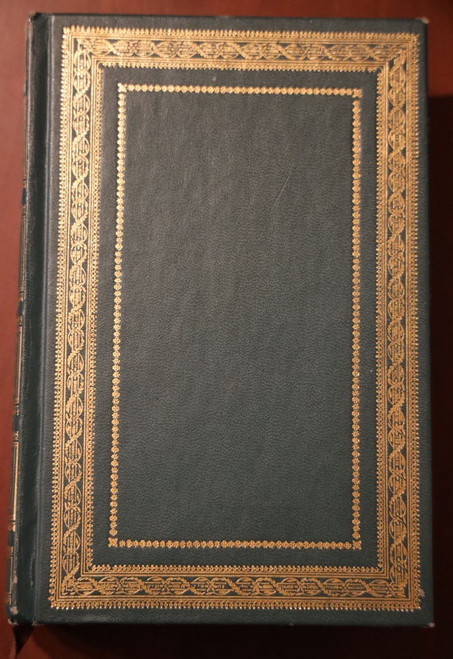 AGATHA CHRISTIE Masterpieces of Murder - 1977 International Collector's Library