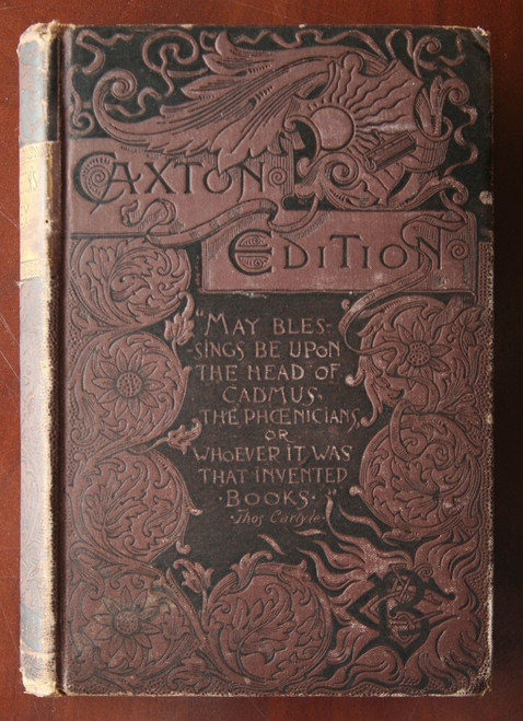 OLD MYDDELTON'S MONEY A Novel by Mary Cecil Hay c. 1880 Belford Clarke & Company