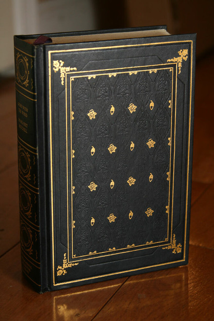 GONE WITH THE WIND Margaret Mitchell 1964 International Collectors Library GWTW
