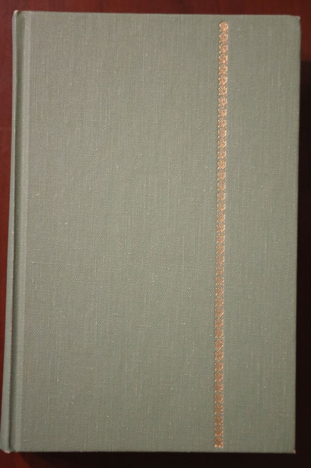 SONS AND LOVERS by D.H. Lawrence 1913 The Viking Press Vintage Hardcover NICE