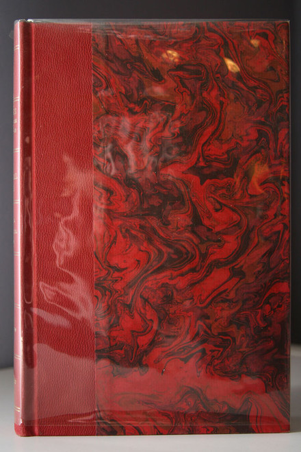 Remarks on Use & Abuse Political Terms by George Cornewall Lewis 1970 CF MULLETT